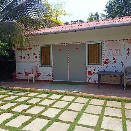 Rane Resort Kihim Kültér fotó