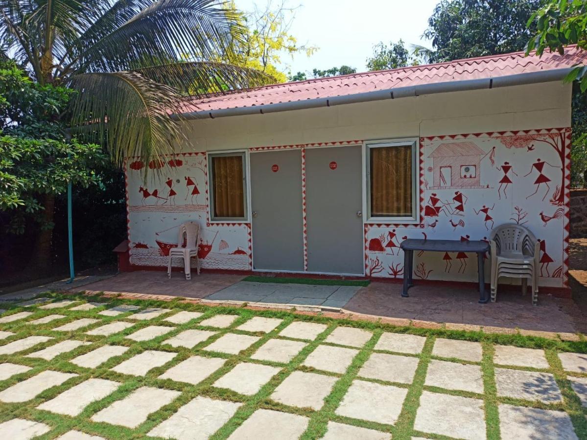 Rane Resort Kihim Kültér fotó